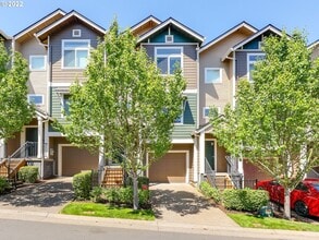 Building Photo - Immaculate 2-Bedroom Townhome in Tanasbourne with Smart Upgrades & High-End Finishes!
