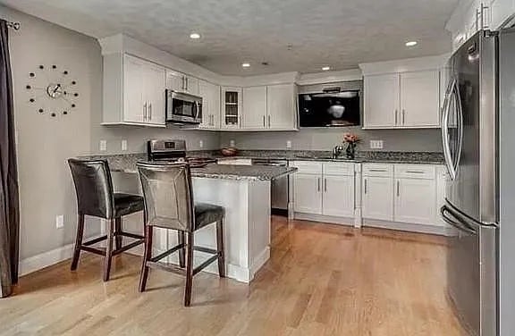 Kitchen (2nd Floor) - 1 Olson St