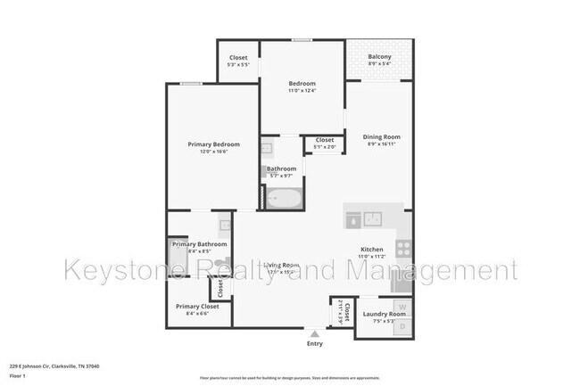 Building Photo - 109-B-109 E Johnson Cir