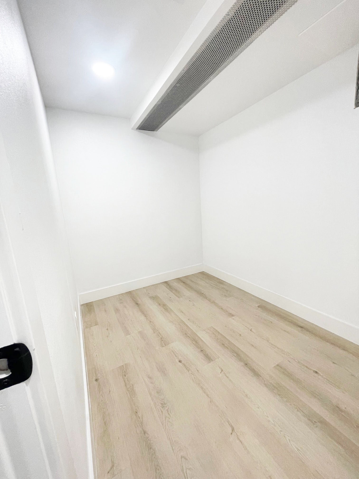Master Suite 2 Walk-in Closet (built in shelving added) - 491 S Otis St
