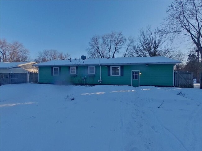 Building Photo - 8407 Lower 208th St W