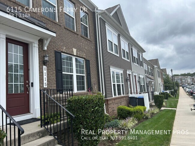Building Photo - 6115 Camerons Ferry Dr