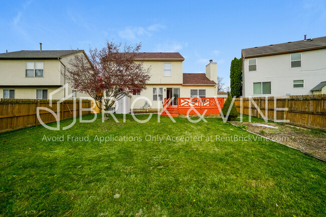 Building Photo - Fantastic Home in Pickerington