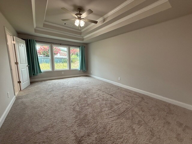 Building Photo - 4030 Cavalier Way