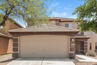 Building Photo - 4114 E Agate Knoll Dr