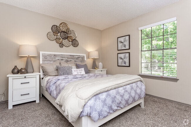 1BR,1BA-A2 - Park West Apartments