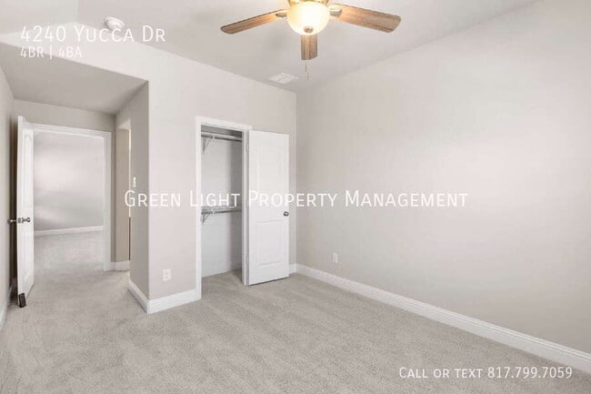 Building Photo - 4240 Yucca Dr