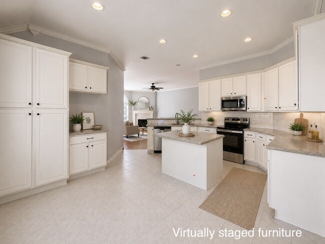 Building Photo - 23639 Hawkins Creek Ct