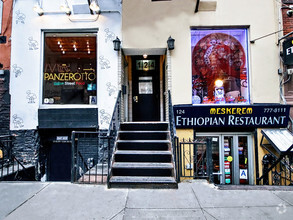 Building Photo - 124 MacDougal Street