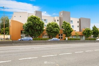 Building Photo - 1Bd/1Ba Seattle Condo