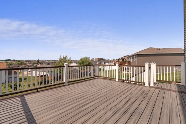Building Photo - 3906 Lone Peak Dr