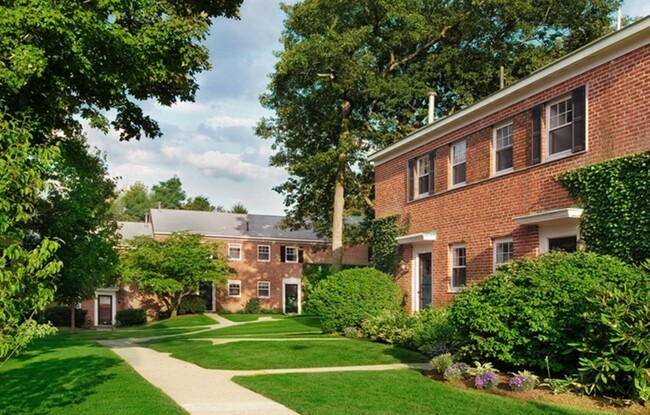 Building Photo - Luxury Brookline 1 Bed