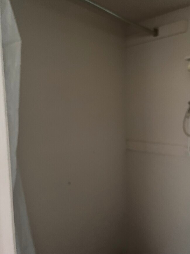 Walk in Closet - 4220 Crystal Ct