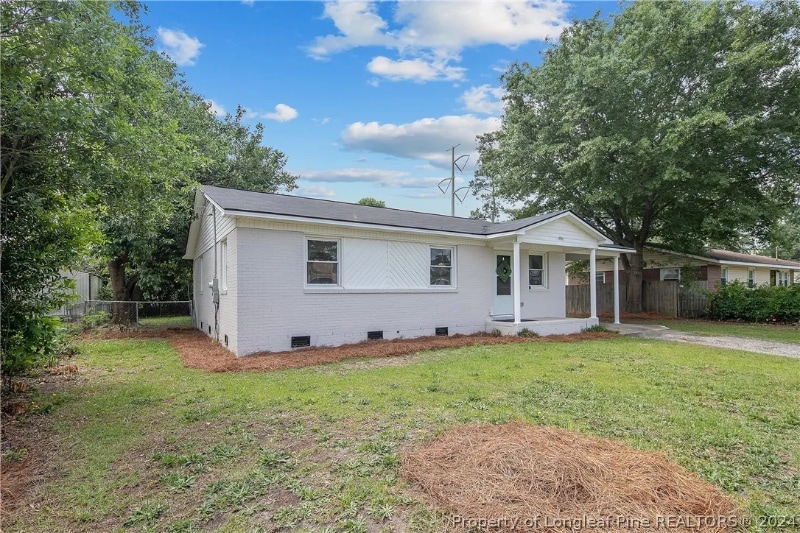 Building Photo - 4701 Friar Ave