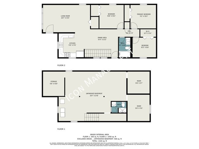 Building Photo - 609 W Van Hoesen Blvd