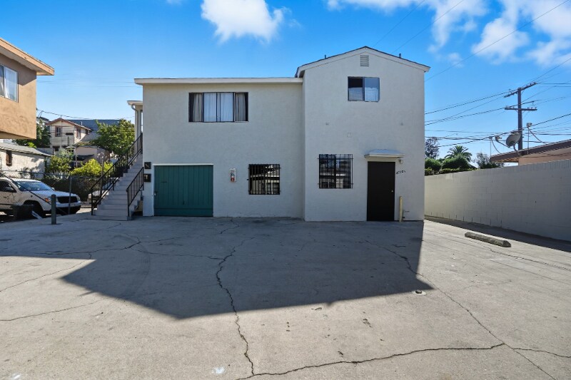 Building Photo - 4710 St Elmo Dr