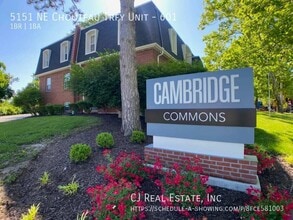 Building Photo - 5151 NE Chouteau Trafficway