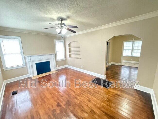 Building Photo - 1 N Front St