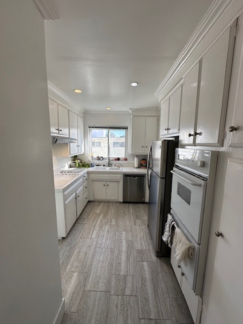 Kitchen - 930 3rd St