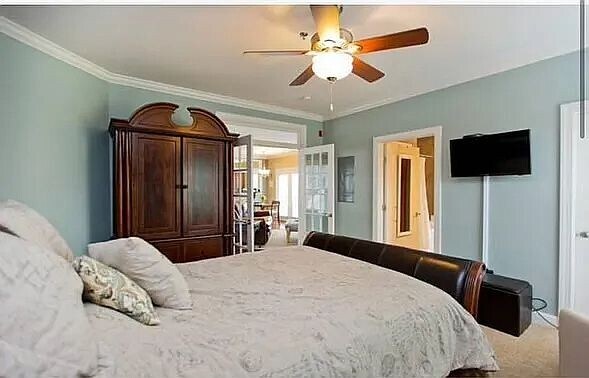 Building Photo - 303 Criddle St