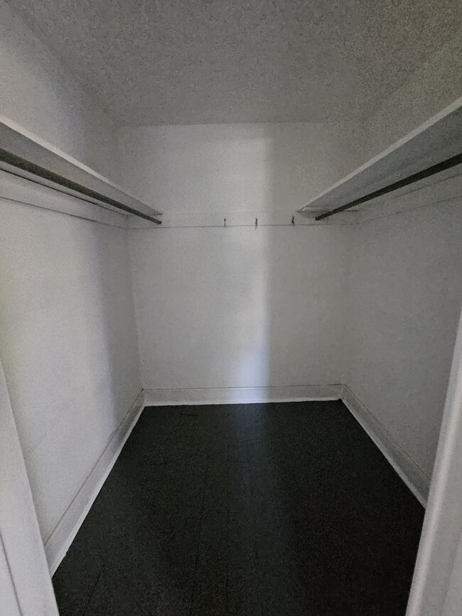 master walk-in closet - 9 Maple St