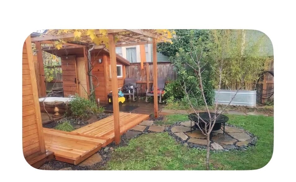 Building Photo - 3276 SE Grant St