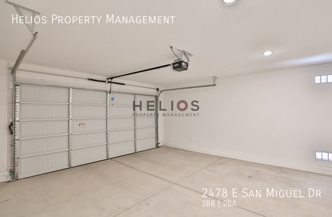 Building Photo - 2478 E San Miguel Dr