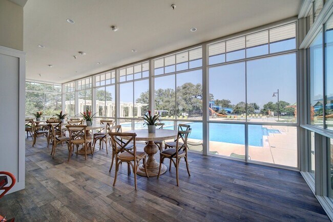 Building Photo - Retreat to Luxury in One of Santa Rita Ran...