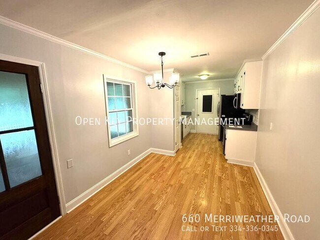 Building Photo - 660 Merriweather Rd