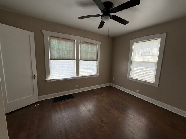 Bedroom 2 - 110 Beechwood Ave