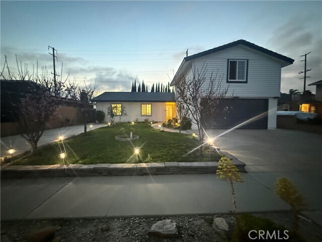 Building Photo - 17201 Santa Isabel St