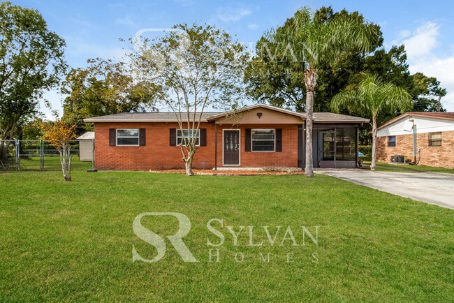 Building Photo - Living where You Love is Good for your Heart!