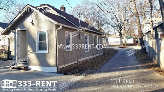 Building Photo - 6009 Cherry St