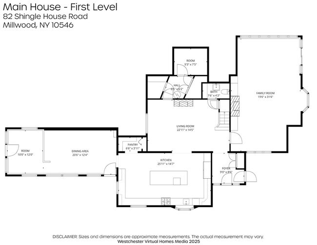 Building Photo - Beautiful 4 Bedroom 3.5 Bathroom Home On Quiet Tree-Lined Street In Millwood.