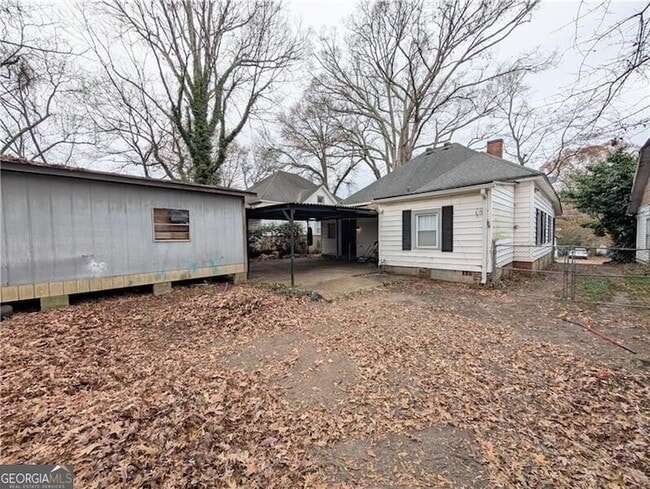 Building Photo - 1716 Thompson Ave