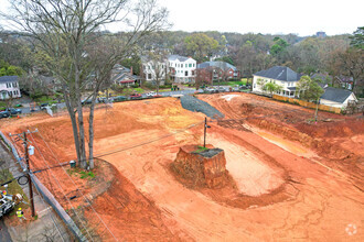 Building Photo - The Seventeen Hundred on East