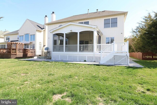 Building Photo - 25497 Carrington Dr