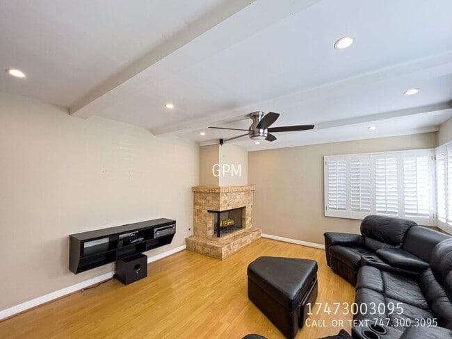 Building Photo - 3443 Burritt Way