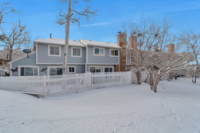 Building Photo - Fantastic 4 Bed 3.5 Bath in Aurora!