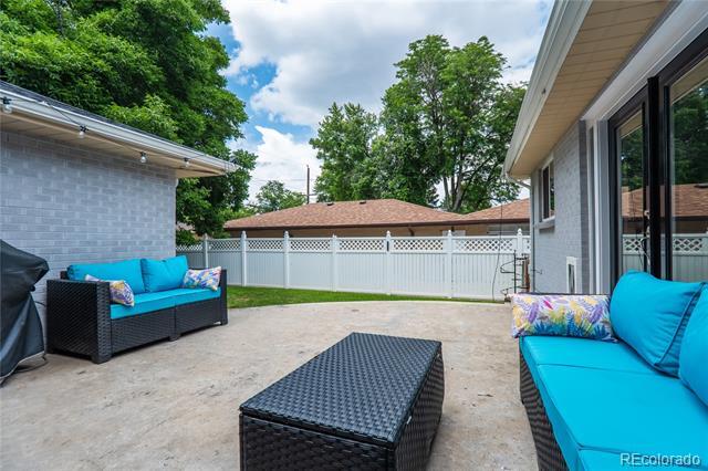 Building Photo - 4511 Saulsbury St