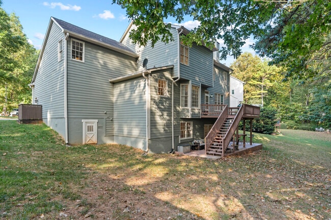 Building Photo - 2637 Forest Meadow Ln