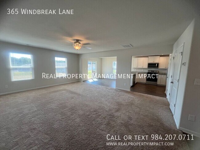 Building Photo - 365 Windbreak Ln