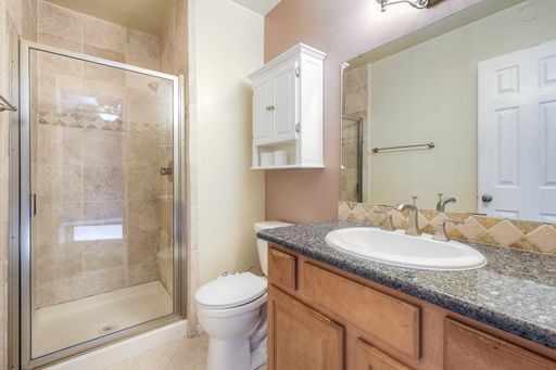 Building Photo - San Diego City Heights Upstairs Condo Two Weeks FREE in Beautiful Gated Complex- Available Now