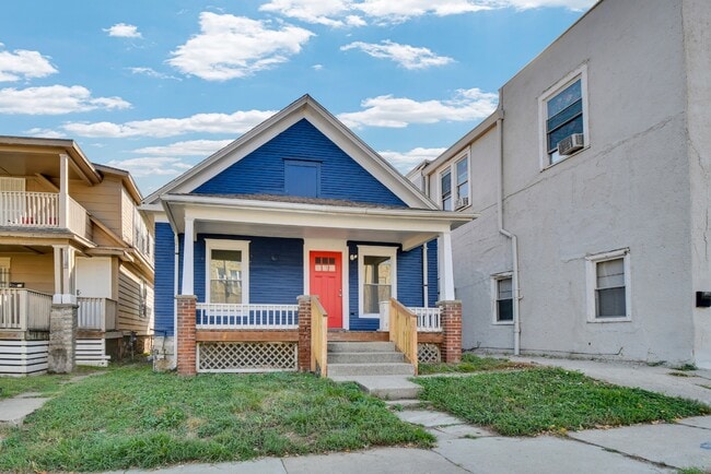 Building Photo - 109 N Denver Ave