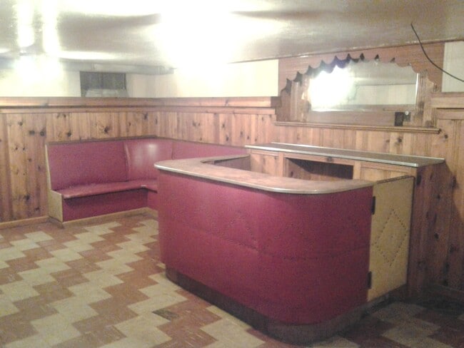 Building Photo - 1211 Tuxedo Ave