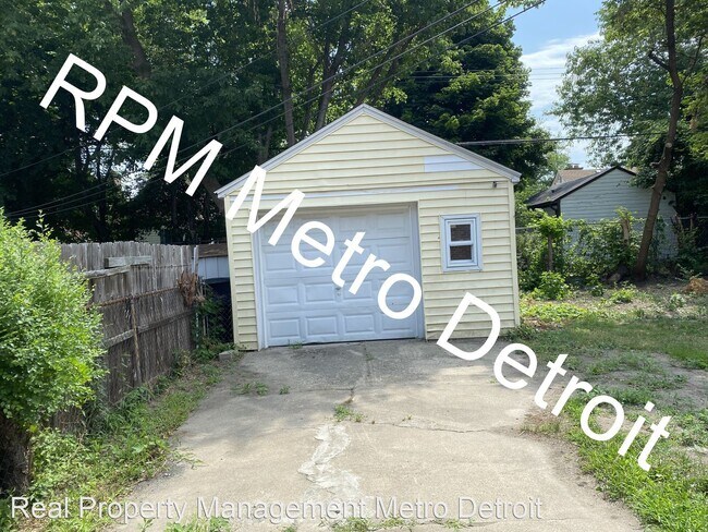 Building Photo - 3 br, 1 bath House - 20014 Littlefield