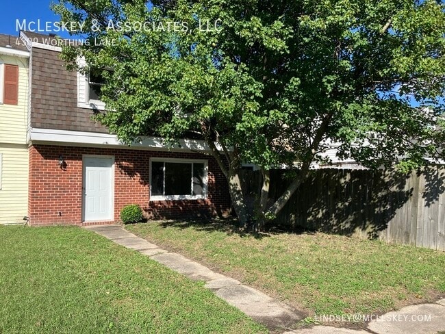 Building Photo - 4309 Worthing Ln