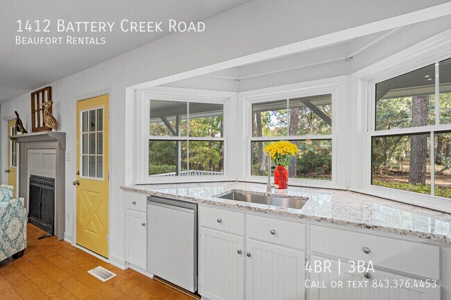 Building Photo - 1412 Battery Creek Rd
