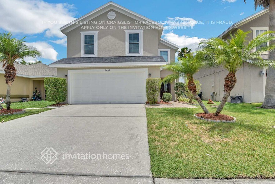 Building Photo - 2409 Knightsbridge Blvd