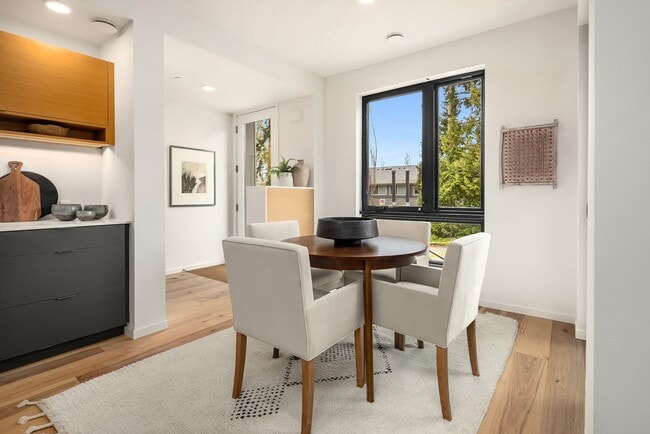 Building Photo - Net Zero Living on Bainbridge Island